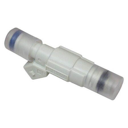 Motorcraft 99 Ford Truck Explorer V6-245 4.0L Ohv Fuel Injector, Cm4895 CM4895